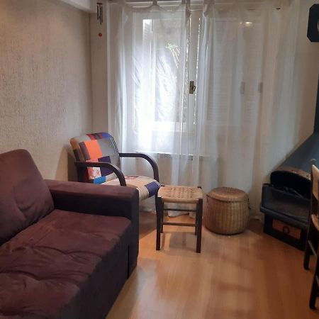 Ferienwohnung Dona Beatriz 11 Gramado Exterior foto
