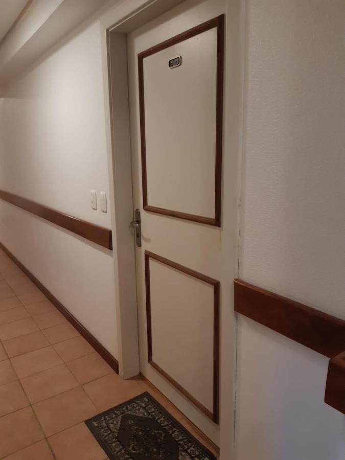 Ferienwohnung Dona Beatriz 11 Gramado Exterior foto