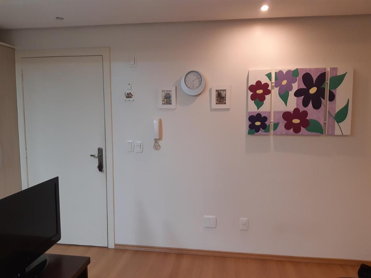 Ferienwohnung Dona Beatriz 11 Gramado Exterior foto