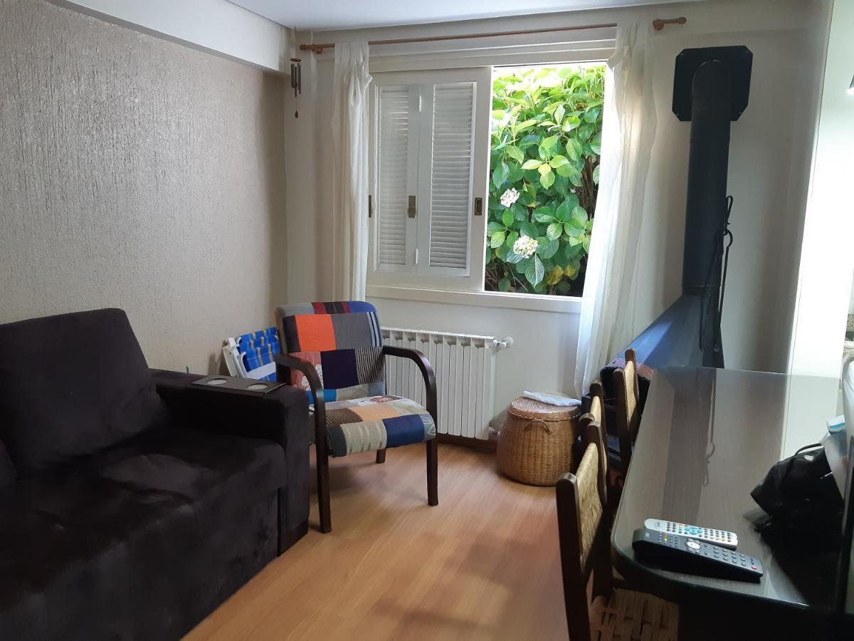 Ferienwohnung Dona Beatriz 11 Gramado Exterior foto