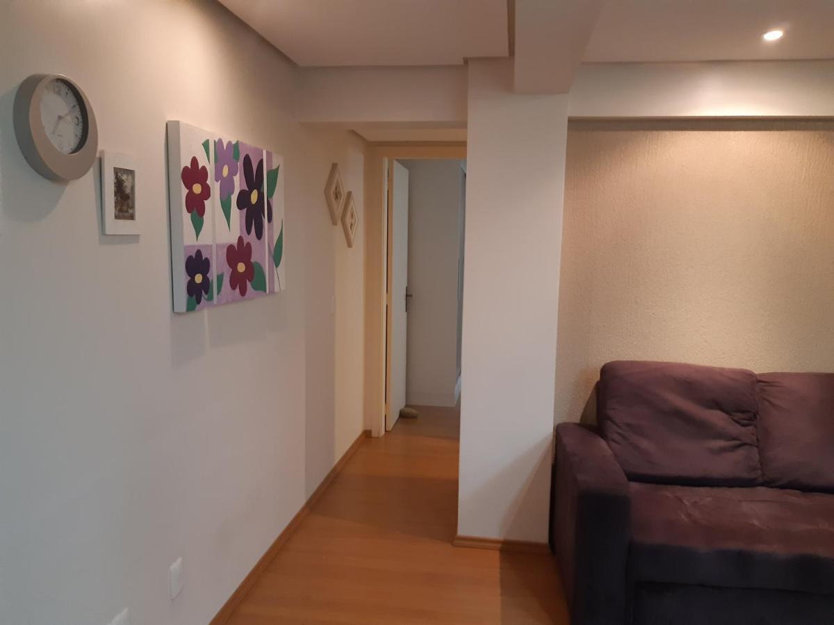 Ferienwohnung Dona Beatriz 11 Gramado Exterior foto