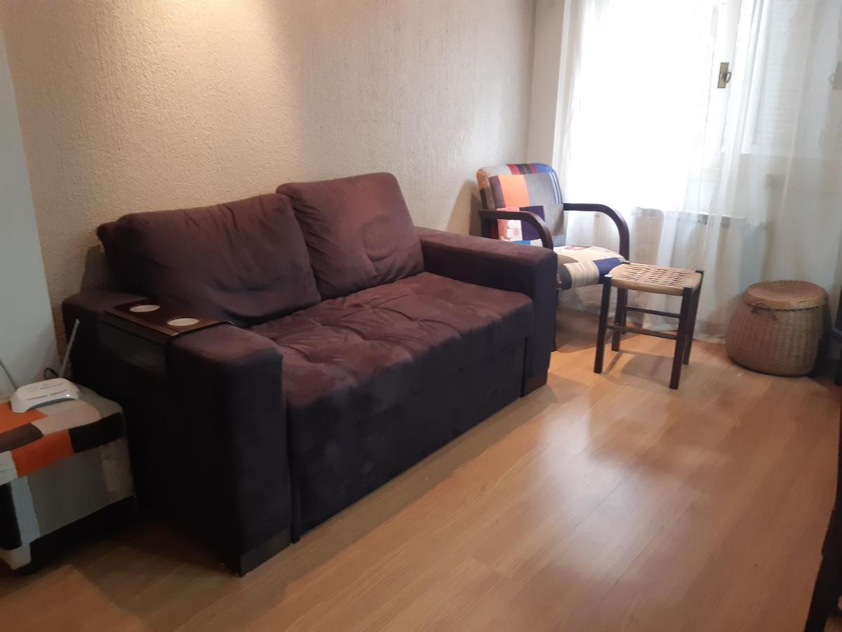 Ferienwohnung Dona Beatriz 11 Gramado Exterior foto