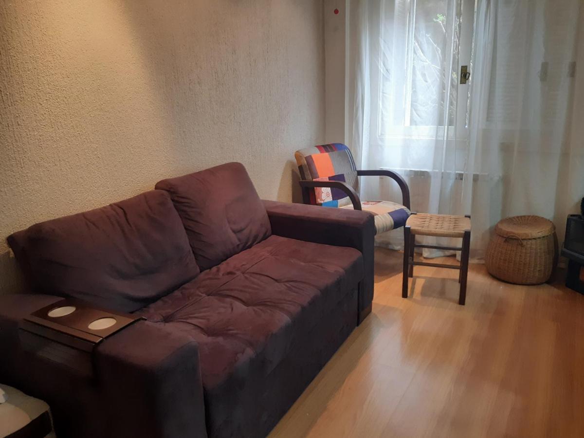 Ferienwohnung Dona Beatriz 11 Gramado Exterior foto