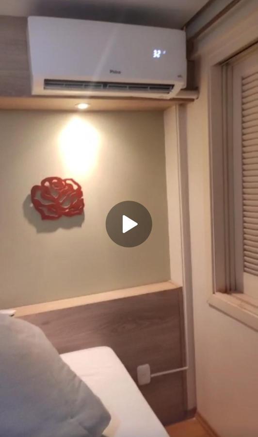 Ferienwohnung Dona Beatriz 11 Gramado Exterior foto